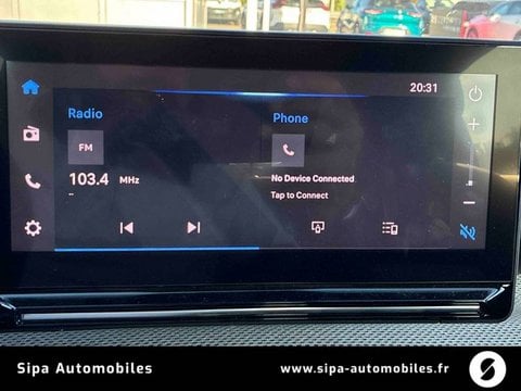 Voitures D'occasion À Mont-De-Marsan | Citroën C3 Turbo 100 Ch Manuelle Plus 5P
