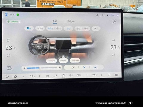Voitures D'occasion À Mérignac | Byd Seal 82,5 Kwh 313 Ch Rwd Design 4P