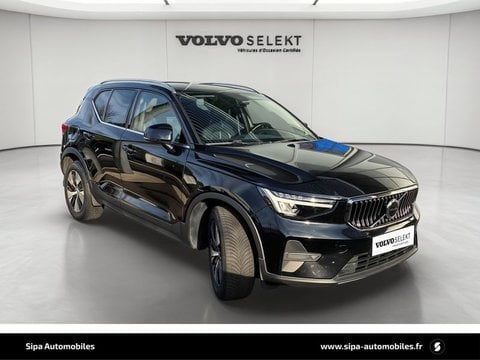 Voitures D'occasion À Mérignac | Volvo Xc40 T4 Recharge 129+82 Ch Dct7 Start 5P