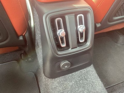 Voitures D'occasion À Lescar | Volvo Xc40 T4 Recharge 129+82 Ch Dct7 Inscription Luxe 5P