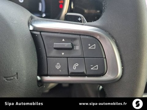 Voitures D'occasion À Dax | Fiat 600 T-Gen 3 1.2 Hybrid 145Ch Edct6 Pop 5P