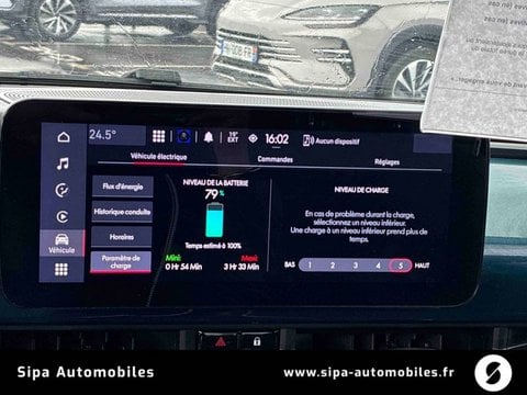 Voitures D'occasion À Toulouse | Fiat 500 E 118 Ch Nouvelle 3P