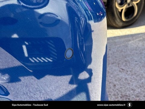 Voitures D'occasion À Toulouse | Opel Corsa 1.2 Turbo 100 Ch Bvm6 Gs 5P
