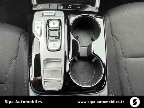 Voitures D'occasion À Villenave-D'ornon | Hyundai Tucson 1.6 T-Gdi 230 Hybrid Bva6 Creative 5P
