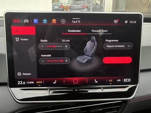 Voitures D'occasion À Lescar | Volkswagen Id.3 326 Ch Gtx Performance 5P