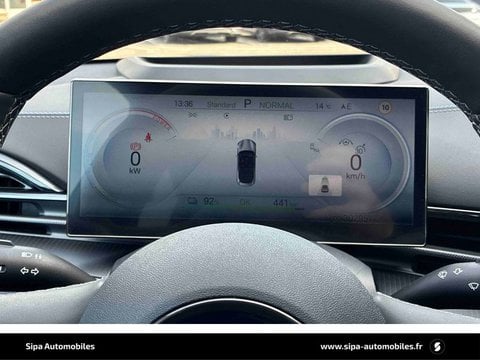 Voitures D'occasion À Mérignac | Byd Seal 82,5 Kwh 530 Ch Awd Excellence 4P