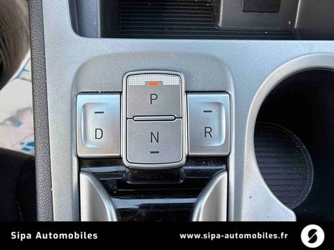 Voitures D'occasion À Villenave-D'ornon | Hyundai Kona Electrique 39 Kwh - 136 Ch Intuitive 5P