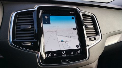 Voitures D'occasion À Villenave-D'ornon | Volvo Xc90 Recharge T8 Awd 310+145 Ch Geartronic 8 7Pl 5P
