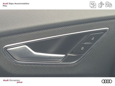 Voitures D'occasion À Lescar | Audi Q2 35 Tfsi 150 S Tronic 7 S Line 5P