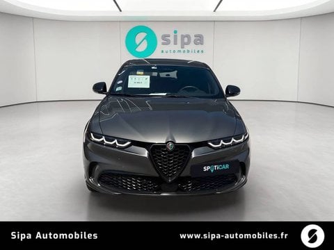 Voitures D'occasion À Toulouse | Alfa Romeo Tonale 1.5 Hybrid 160 Ch Vgt Tct7 Edizione Speciale 5P