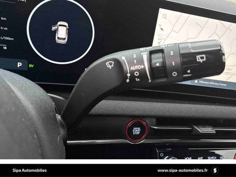 Voitures D'0Km À Villenave-D'ornon | Hyundai Tucson 1.6 T-Gdi 215 Hybrid Bva6 N Line Creative 5P