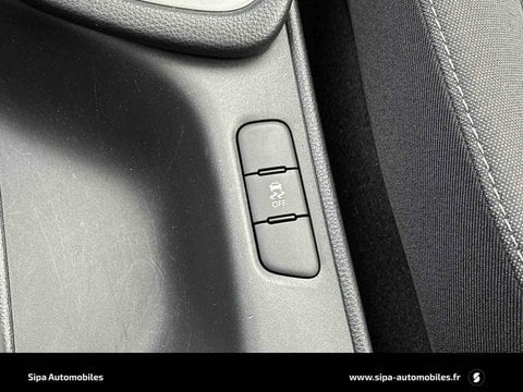 Voitures D'occasion À Mérignac | Toyota Yaris 120 Vvt-I Design 5P