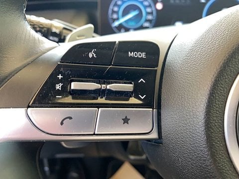Voitures D'occasion À Le Bouscat | Hyundai Tucson Iv 1.6 T-Gdi 230 Hybrid Bva6 Creative 5P