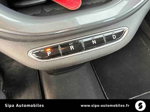Voitures D'occasion À Toulouse | Fiat 500 E 95 Ch Nouvelle 3P