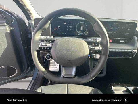 Voitures D'0Km À La-Teste-De-Buch | Hyundai Ioniq 5 84 Kwh - 229 Ch Executive 5P