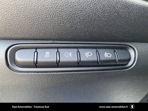 Voitures D'occasion À Toulouse | Fiat 500 Iii E 95 Ch Icône 3P