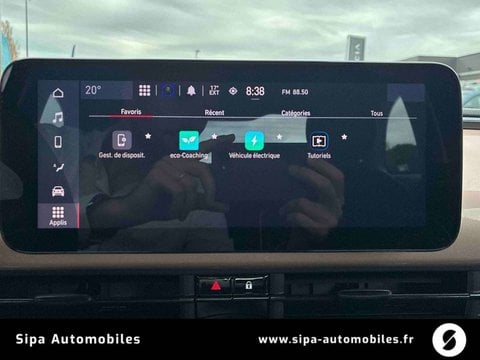 Voitures D'occasion À Mérignac | Fiat 500 E 95 Ch Nouvelle 3P