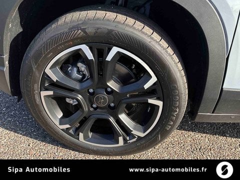 Voitures D'0Km À Mérignac | Jeep Avenger 115 Kw Summit 5P