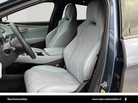 Voitures D'0Km À Le Bouscat | Byd Sealion 7 91.3 Kwh 530Ch Awd Excellence 5P
