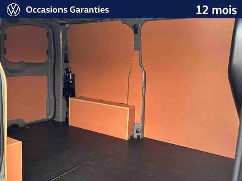 Voitures D'occasion À Tarbes | Volkswagen Transporter Van L1H1 2.0 Tdi 150 Bva8 4Motion Business 4P