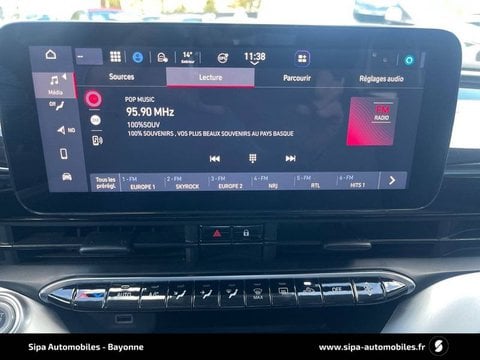Voitures D'occasion À Bayonne | Fiat 500 Iii Electrique E 118 Ch Icône 3P