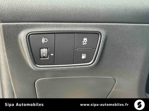 Voitures D'occasion À Le Bouscat | Hyundai Tucson 1.6 T-Gdi 265 Htrac Plug-In Bva6 Business 5P
