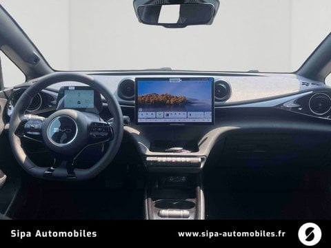 Voitures D'0Km À Mérignac | Byd Dolphin 60,4 Kwh 204 Ch Design 5P