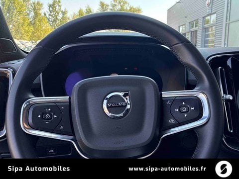 Voitures D'occasion À Toulouse | Volvo Xc40 Recharge Extended Range 252 Ch 1Edt Ultimate 5P