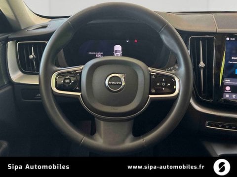 Voitures D'occasion À Anglet | Volvo Xc60 B4 197 Ch Geartronic 8 Ultimate Style Dark 5P
