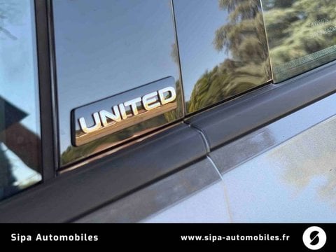 Voitures D'occasion À Lescar | Volkswagen T-Cross 1.0 Tsi 110 Start/Stop Bvm6 United 5P