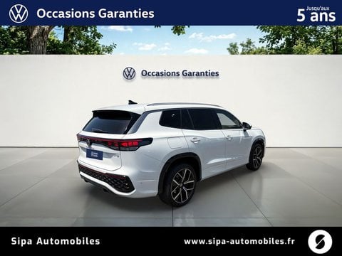 Voitures D'occasion À Lescar | Volkswagen Tayron 1.5 Etsi 150Ch Dsg7 7Pl R-Line 5P