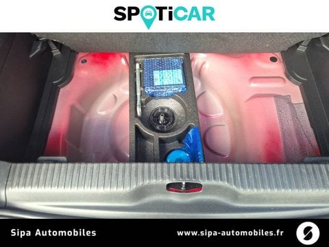 Voitures D'occasion À Lescar | Citroën C3 Aircross Puretech 110 S&S Bvm6 Feel Pack 5P