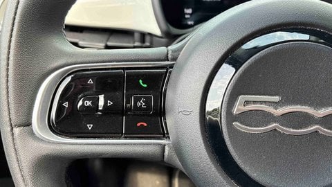 Voitures D'occasion À Muret | Fiat 500 E 118 Ch Nouvelle 3P