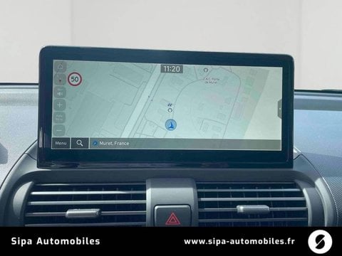 Voitures D'0Km À Muret | Hyundai Inster 42 Kwh 5 Pl. Intuitive 5P