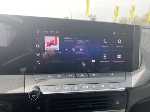 Voitures D'occasion À Toulouse | Opel Astra L Hybrid 180 Ch Bva8 Elegance Business 5P