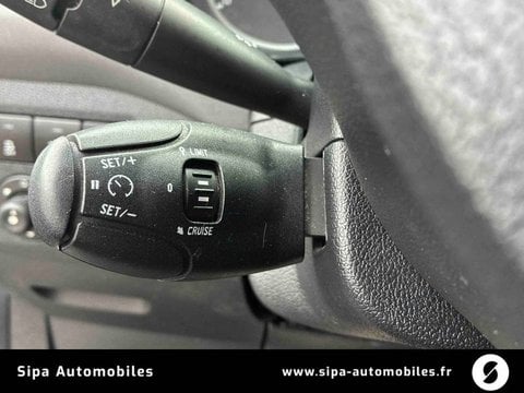 Voitures D'occasion À Toulouse | Citroën Berlingo Multispace Bluehdi 100 Bvm5 Xtr+ 5P