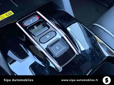 Voitures D'occasion À Mérignac | Honda E:ny1 204 Ch Advance 5P
