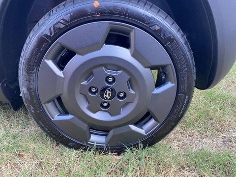 Voitures D'0Km À Toulouse | Hyundai Inster 49 Kwh Cross Executive 5P