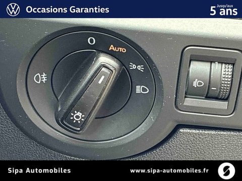 Voitures D'occasion À Lescar | Volkswagen T-Cross 1.0 Tsi 116 Start/Stop Bvm6 Vw Edition 5P