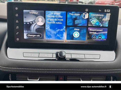 Voitures D'occasion À Le Bouscat | Nissan X-Trail E-Power 204 Ch N-Connecta 5P