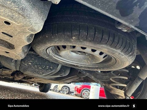 Voitures D'occasion À Mérignac | Fiat Doblò Doblo Cargo Ft 1.3 Multijet 95 Pack 4P