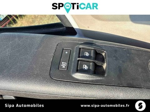 Voitures D'occasion À Mont-De-Marsan | Citroën Jumper Tole 33 L2H2 Bluehdi 140 S&S Bvm6 4P