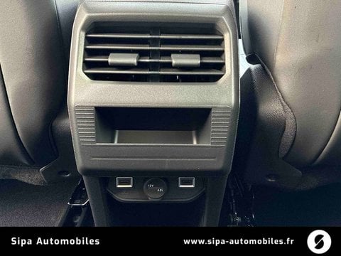 Voitures D'0Km À Lescar | Citroën Ë-C5 Aircross E-C5 Aircross 210 Ch Autonomie Confort Max 5P