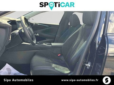 Voitures D'0Km À Mont-De-Marsan | Ds N°4 Bluehdi 130 Automatique Etoile - Alcantara 5P