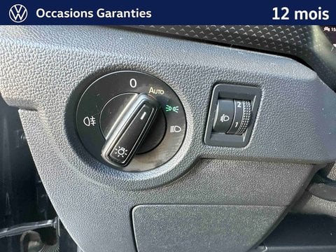 Voitures D'occasion À Tarbes | Volkswagen T-Cross 1.0 Tsi 95 Start/Stop Bvm5 Life Business 5P