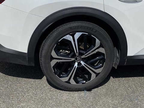 Voitures D'occasion À Lescar | Citroën C5 X Hybride Rechargeable 225 S&S E-Eat8 Shine 5P