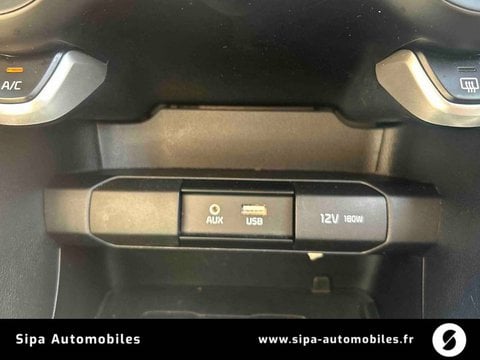 Voitures D'occasion À Muret | Kia Picanto 1.2L 84 Ch Bvm5 Gt Line 5P