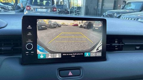Voitures D'occasion À Mérignac | Honda Hr-V E:hev 1.5 I-Mmd Advance 5P