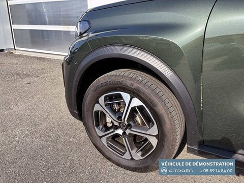 Voitures D'0Km À Lescar | Citroën C3 Aircross Ii Hybride 145 E-Dcs6 Max 5P