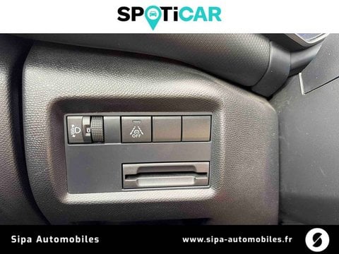 Voitures D'occasion À Lescar | Citroën C5 Aircross Bluehdi 130 S&S Eat8 Feel 5P